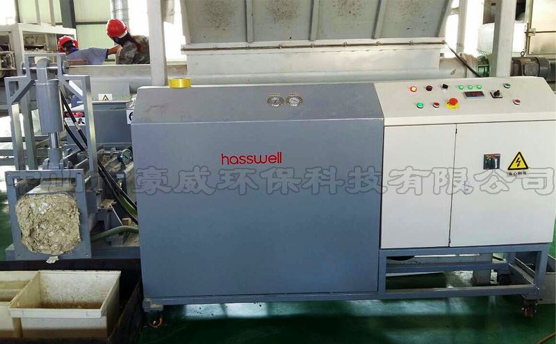 小型聚氨酯泡沫壓實機應用 小型聚氨酯泡沫壓實機應用