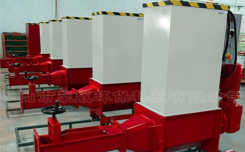 小型EPS泡沫壓實機批量生產 小型EPS泡沫壓實機批量生產